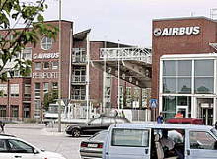 Инсайд подкосил космическую корпорацию