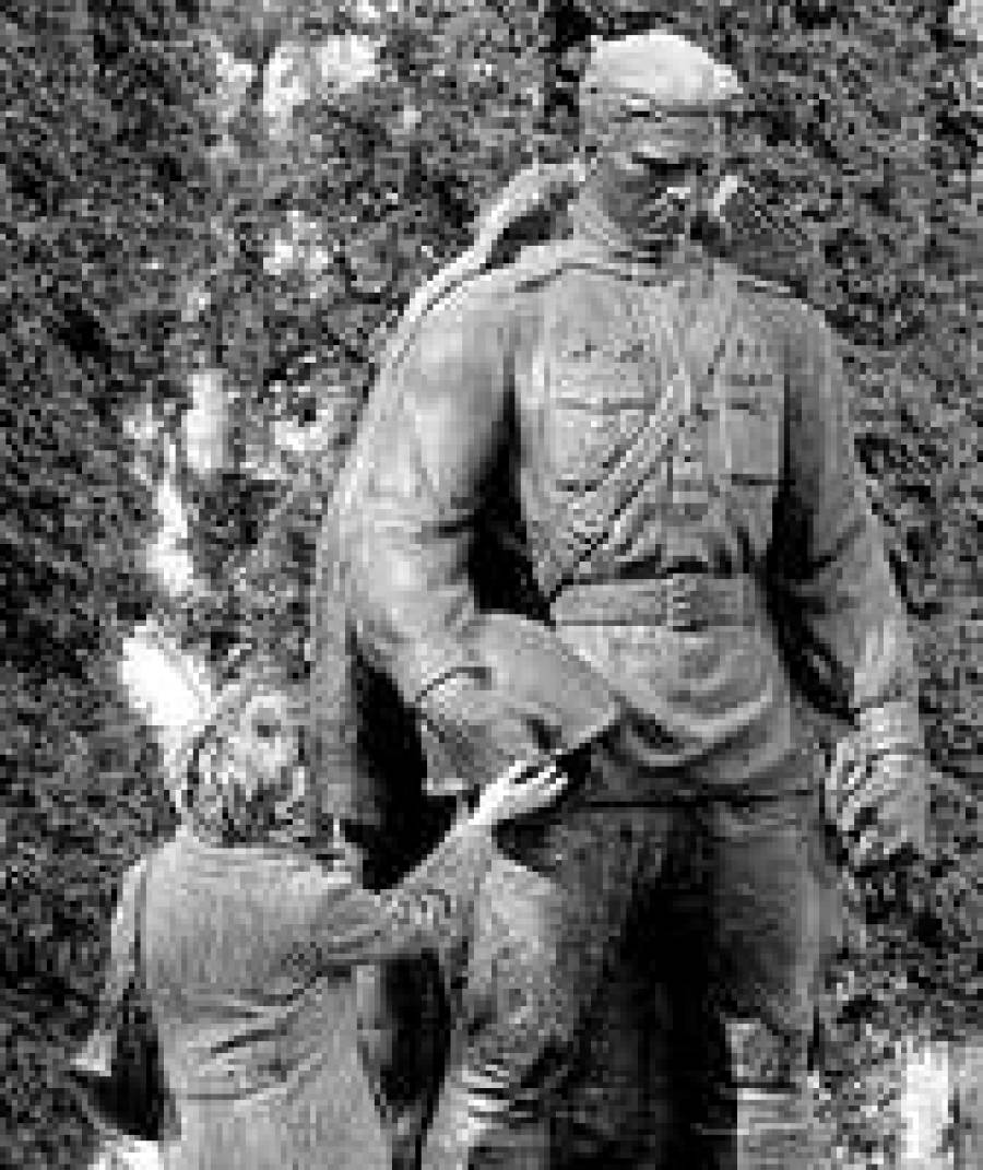 Русский бунт устроили эстонцы