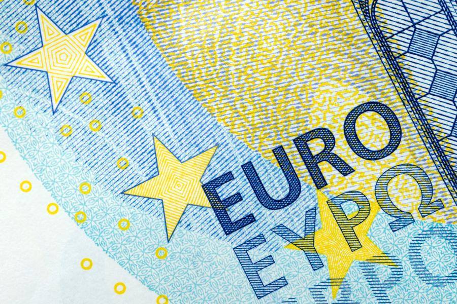 Шестимесячный Euribor подобрался к очередной рекордной отметке