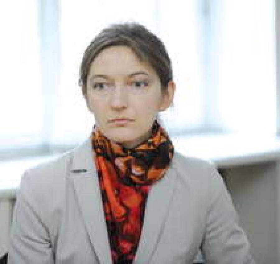 Дайна ПАУЛА,