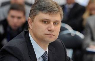 Новым руководителем РЖД назначен выходец из Вентспилса