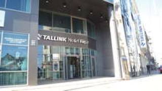 Отель Tallink Riga зовет отметить Рождество