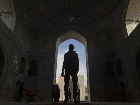 Ближний Восток вновь раскачал мировые биржи