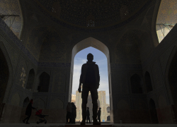 Ближний Восток вновь раскачал мировые биржи