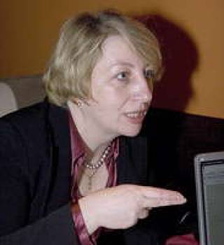 Нина Кукушкина: “Предприятия должны очень внимательно оценивать свои риски”.