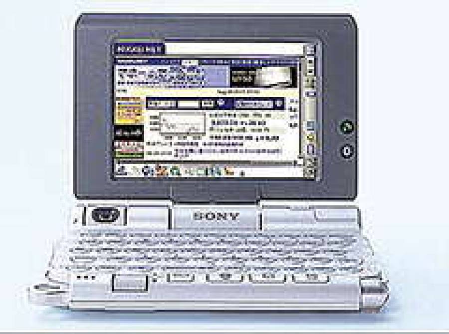 Карманная революция Sony