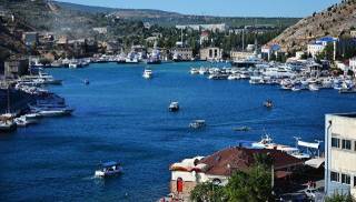 Турецкие компании открываются в Крыму