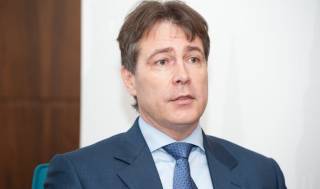 Адвокаты Магониса выработали версию защиты: никакой взятки не было