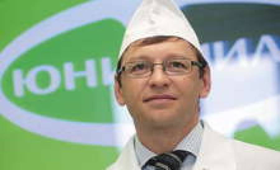 Российский миллиардер стал акционером Rīgas piena kombināts