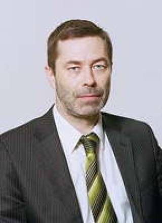 Директор департамента энергетики Министерства экономики Угис Сарма: “Станция на угле сейчас — лучший вариант”.