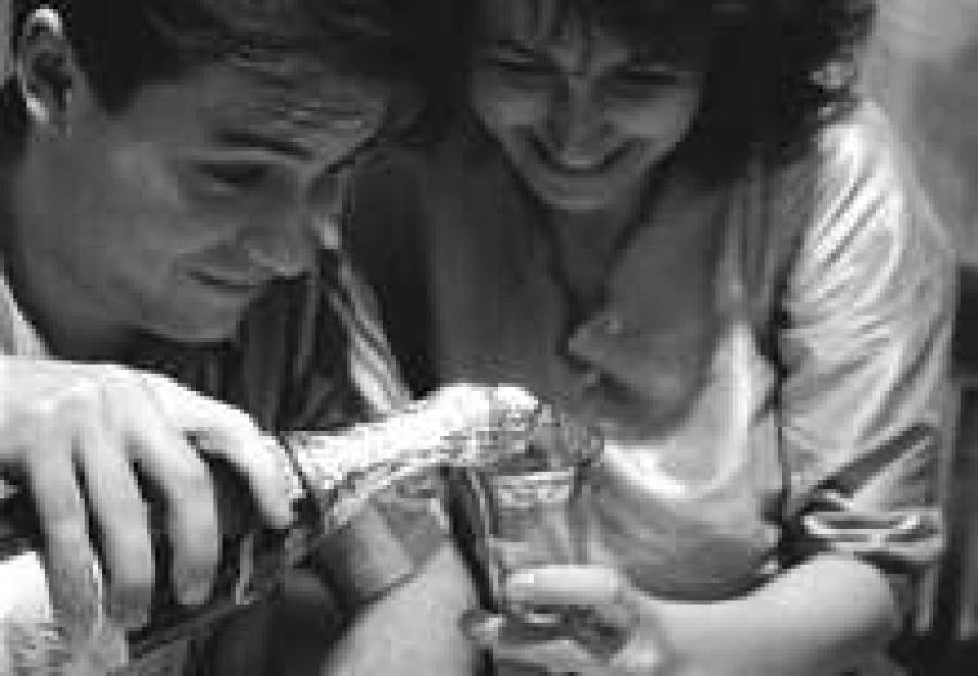 Упражнения в сумерках