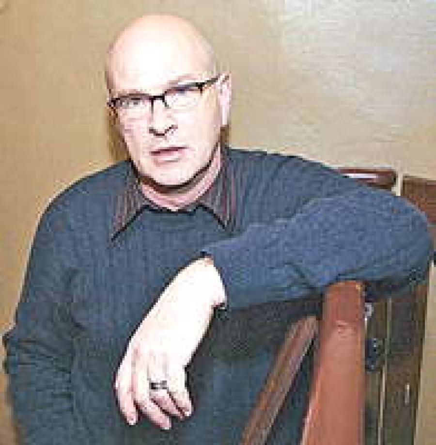 Владимир Петров