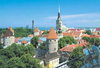 Эстония станет Estland?