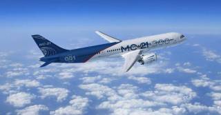 MC-21.