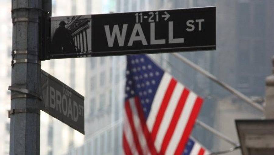 Биржи США закрылись снижением