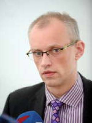Гатис Трукснис: &amp;quot;Юрмала должна стать всесезонным городом-курортом&amp;quot;