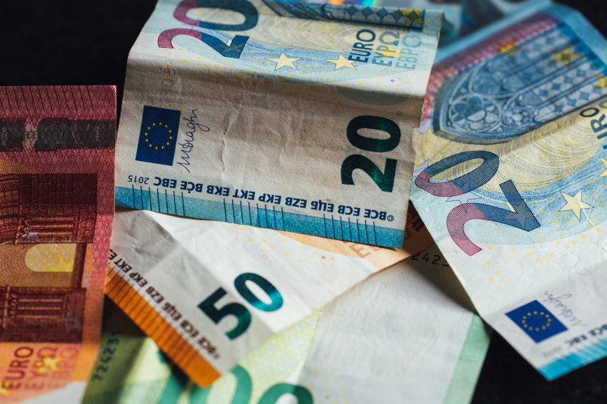 Минфин: средняя инфляция в этом году будет немного ниже
