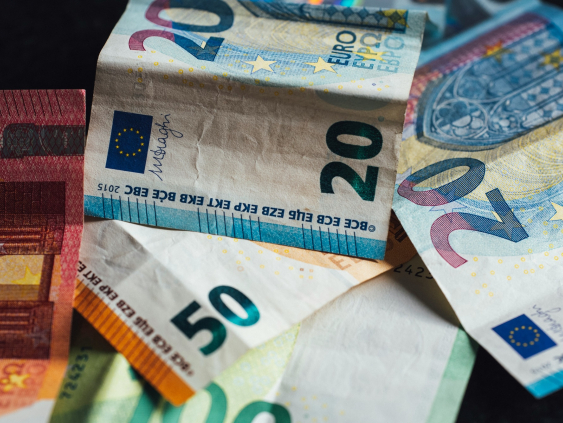 Минфин: средняя инфляция в этом году будет немного ниже