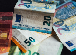 Минфин: средняя инфляция в этом году будет немного ниже