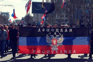 Бойцов ДНР и ЛНР в Латвии будут сажать в тюрьму на срок до 10 лет