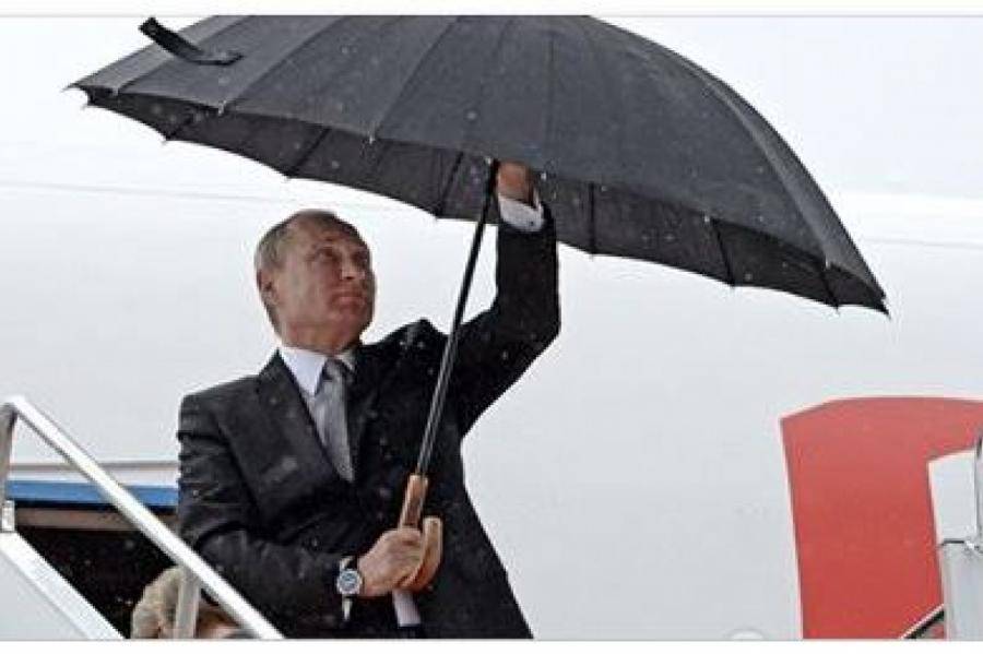 Объявлены главные угрозы мировой экономике