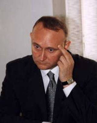 Министр против изоляции России