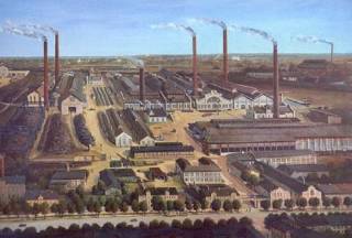 Продажа Liepājas metalurgs все больше напоминают распил