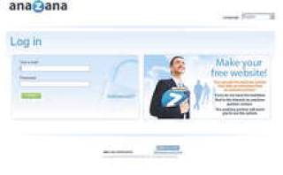 Разработанный в Латвии “конструктор для сайтов” намерен соперничать с сервисом Google.