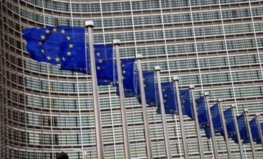Еврокомиссия опубликовала новый прогноз экономического роста Латвии