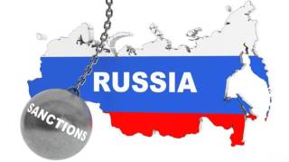 Большинство партий поддерживают сохранение санкций против России