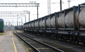 LDz фиксирует падение российских грузов при их высокой доле в перевозках