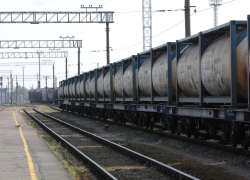 LDz фиксирует падение российских грузов при их высокой доле в перевозках