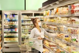 Ассоциация: темп роста цен на продукты питания уменьшается