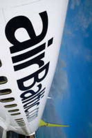 Инвестора для airBaltic поищут на Ближнем Востоке