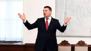 Вейонис &quot;подкинет&quot; денег нужным власти СМИ