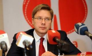 Нил Ушаков хочет видеть президентом Латвии русского человека