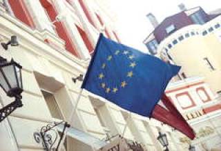 Информационная кампания о Евросоюзе началась