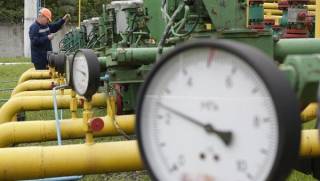 &quot;Газпром&quot; совершает самый серьезный шаг