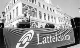 Встречный иск Латвии по делу Lattelekom превышает 350 миллионов долларов