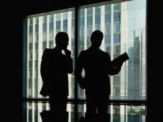 Налоговики: в тени еще 40-60% бизнеса