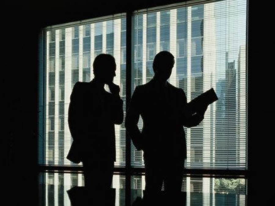 Налоговики: в тени еще 40-60% бизнеса