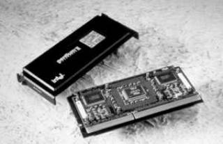 Intel внедряет новый процессор