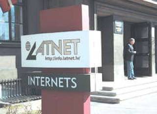 Финские инвесторы продали Latnet