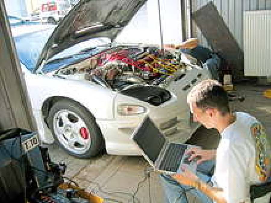 Автосервисы и автосвалки станут дефицитом