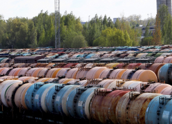 LDz Cargo выставит на аукцион 63 вагона
