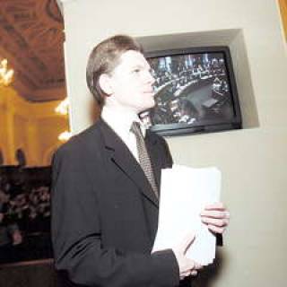 Политический гороскоп, или Путь ганзейских всадников