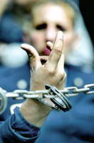 С 1 октября 2005 года организации, представляющие опасность,  разрешено ликвидировать.
