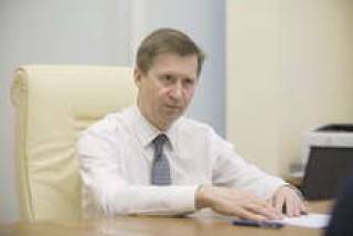 Игорь Степанов: &amp;quot;Нефть &amp;#x2014; наша!&amp;quot;