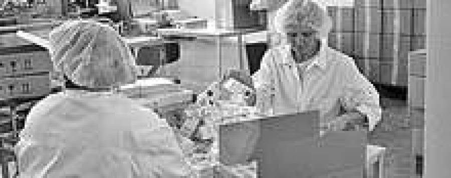 Латвийским производителям лекарств, так же, как и металло- и деревообработчикам, надо отчитаться за химические вещества.