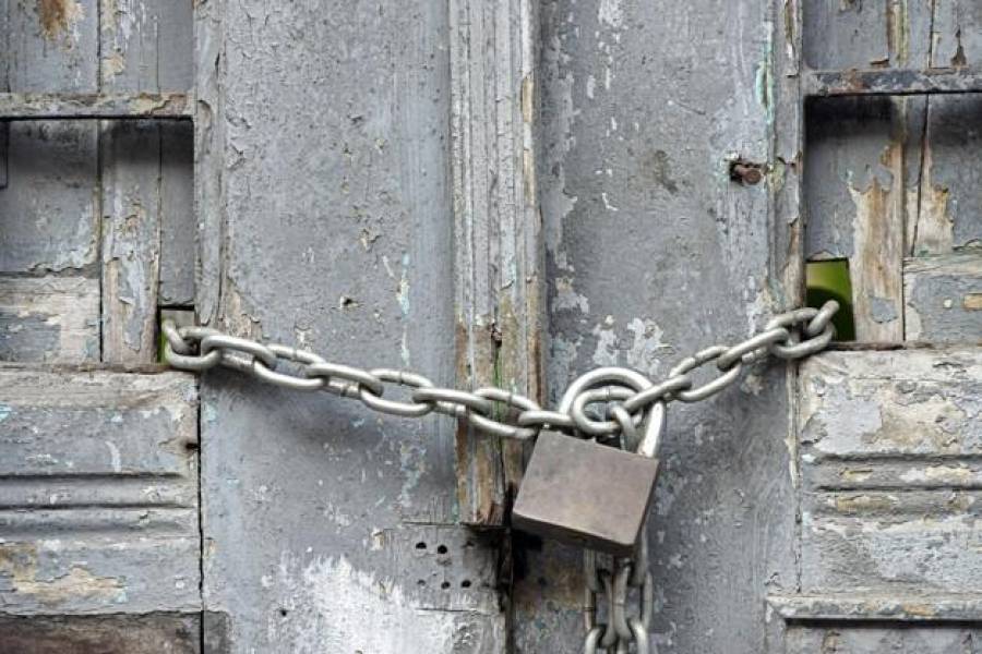 Приостановление хозяйственной деятельности при отказе предоставить запрошенную информацию